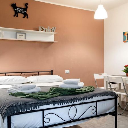 Bari Domus Bella Vita Apartment Εξωτερικό φωτογραφία