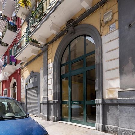 Bari Domus Bella Vita Apartment Εξωτερικό φωτογραφία