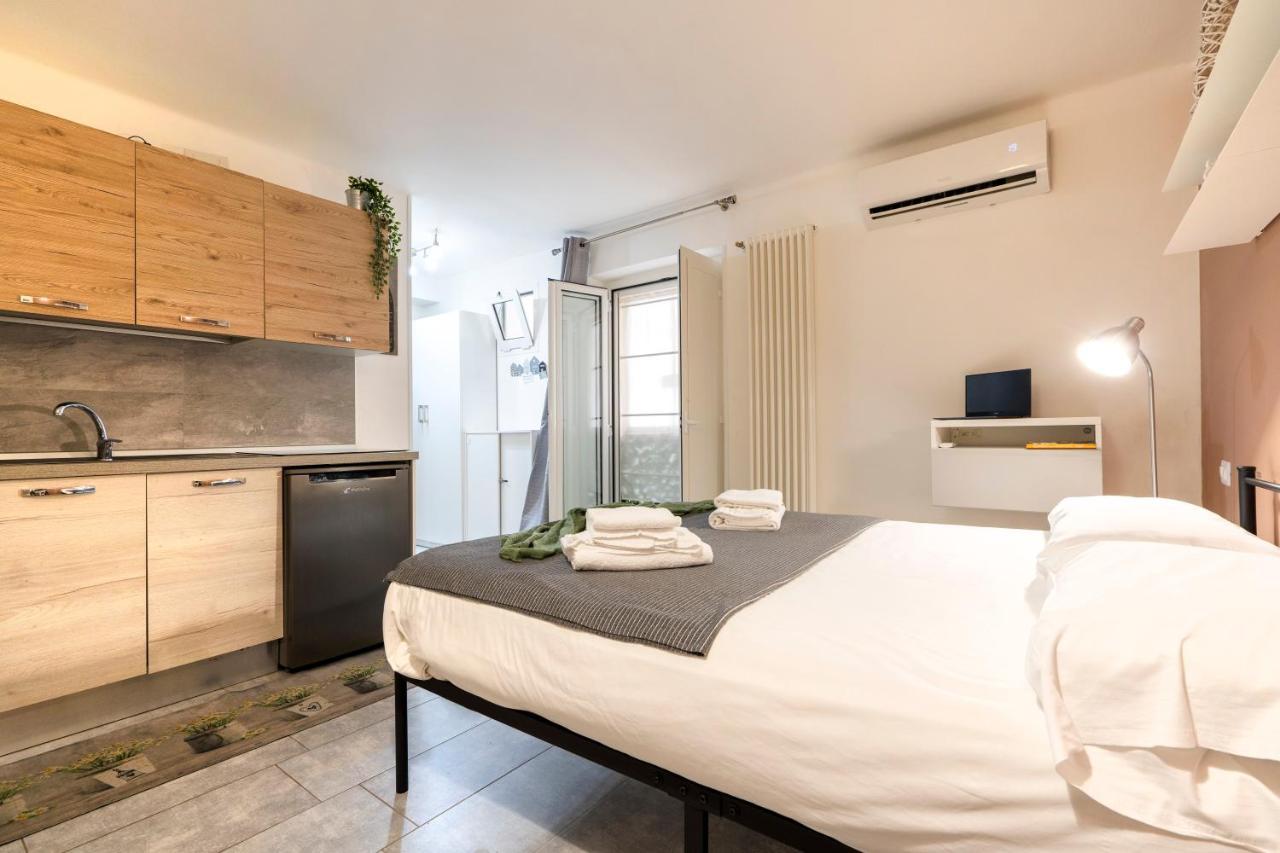 Bari Domus Bella Vita Apartment Εξωτερικό φωτογραφία