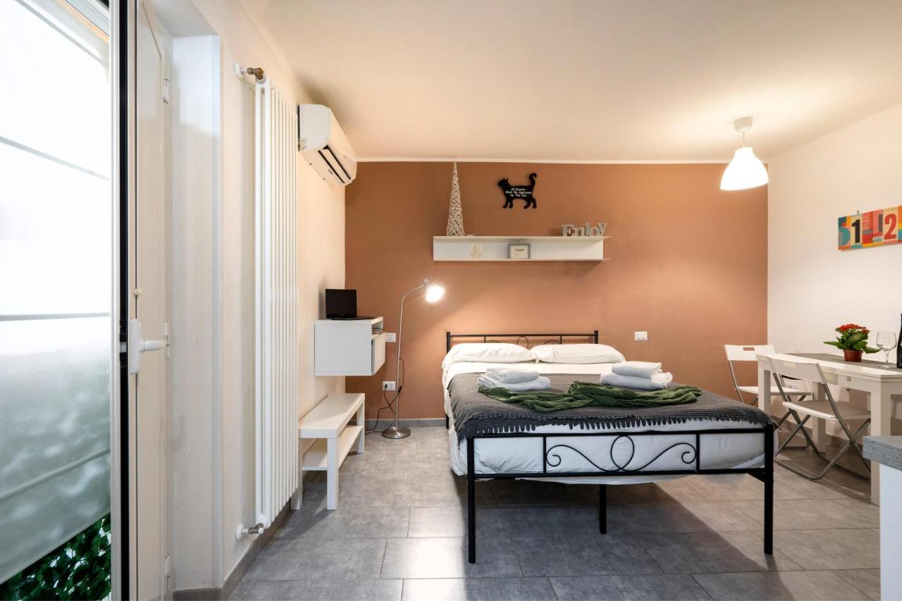Bari Domus Bella Vita Apartment Εξωτερικό φωτογραφία