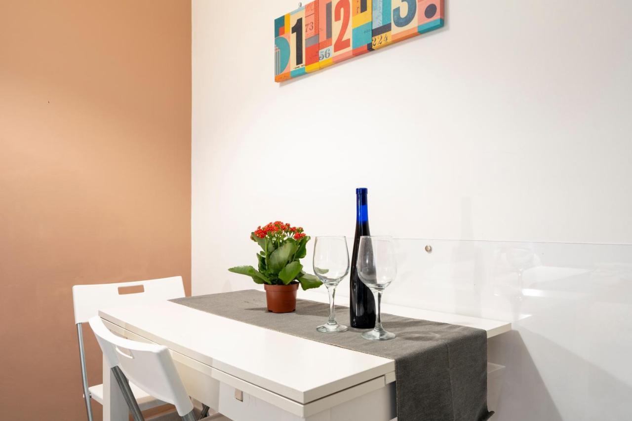 Bari Domus Bella Vita Apartment Εξωτερικό φωτογραφία