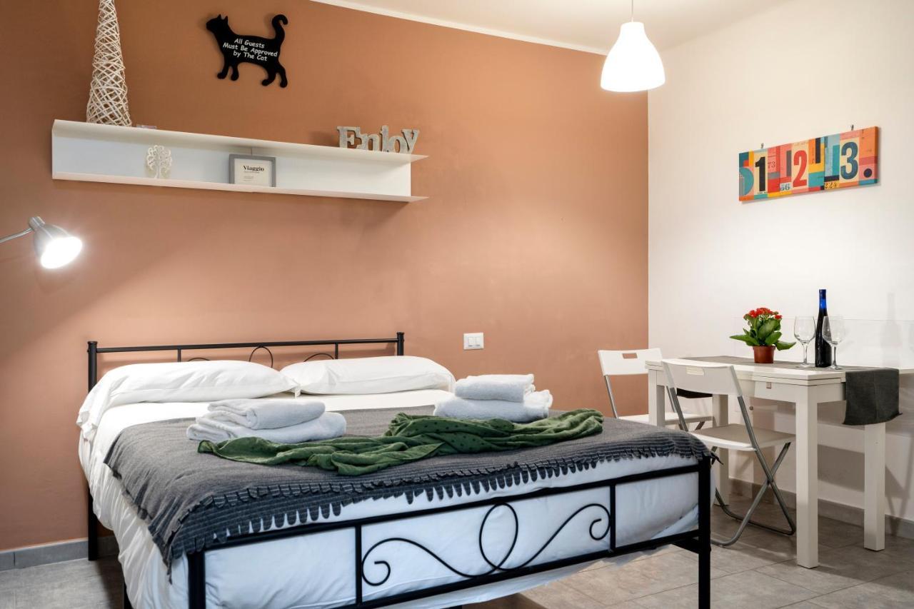 Bari Domus Bella Vita Apartment Εξωτερικό φωτογραφία