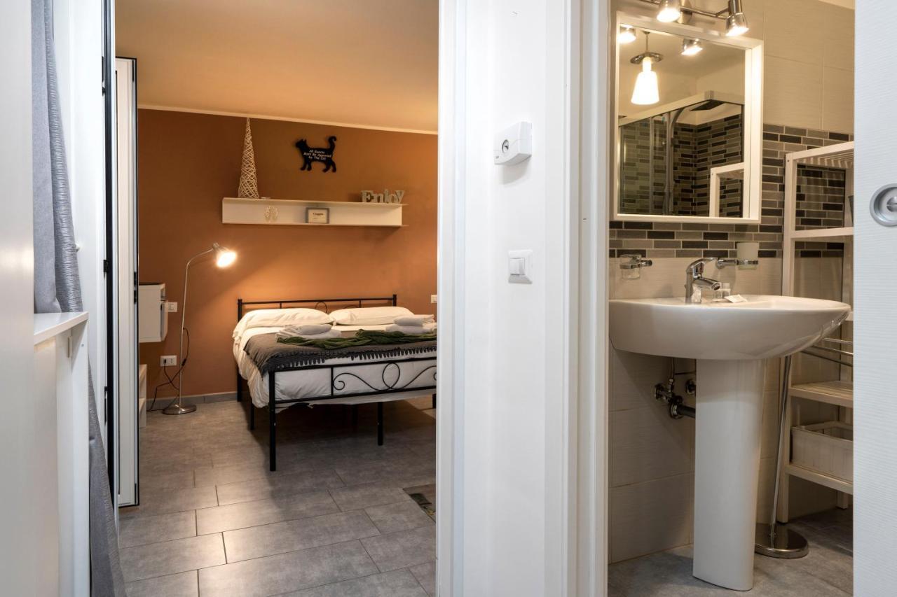 Bari Domus Bella Vita Apartment Εξωτερικό φωτογραφία