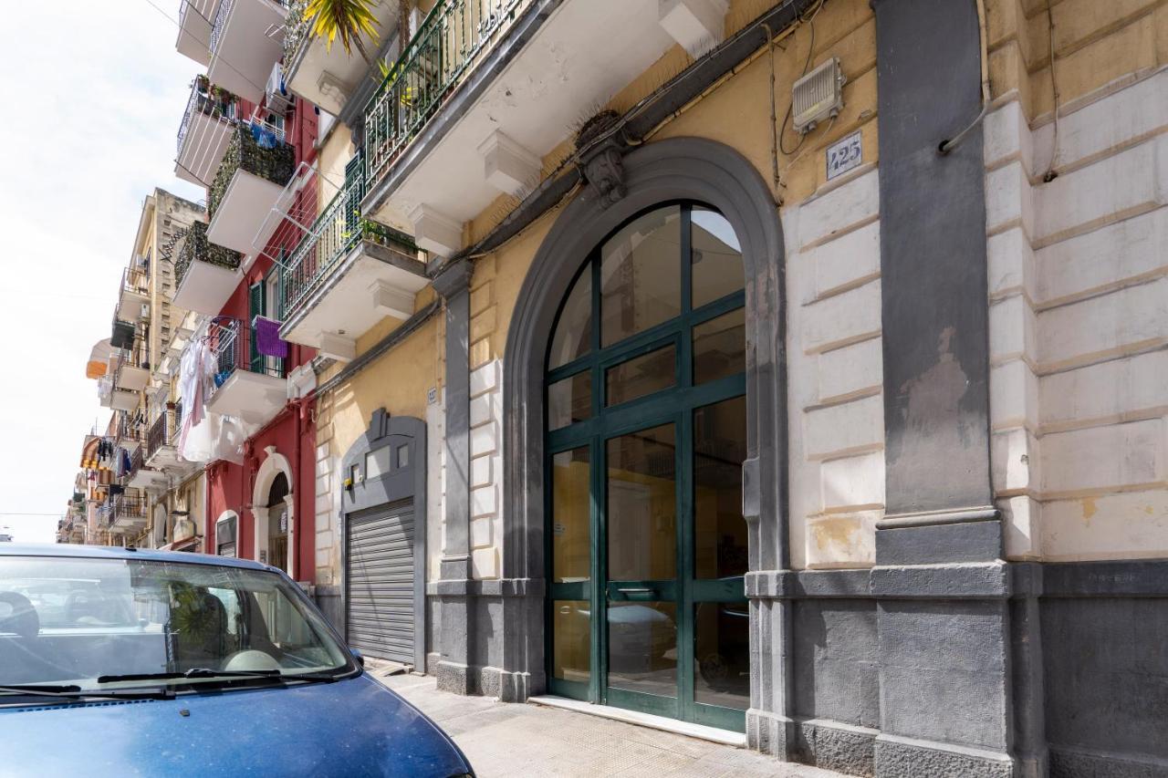 Bari Domus Bella Vita Apartment Εξωτερικό φωτογραφία