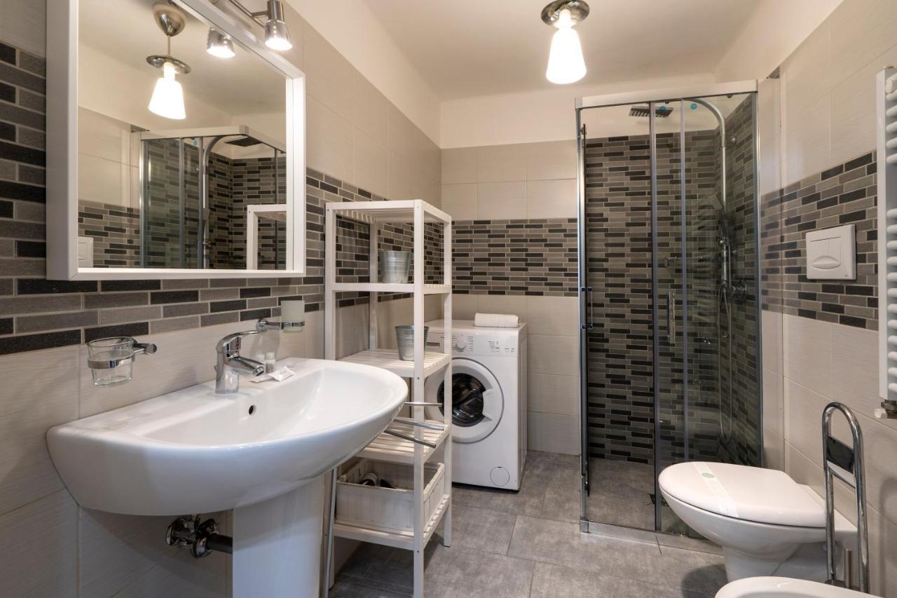 Bari Domus Bella Vita Apartment Εξωτερικό φωτογραφία