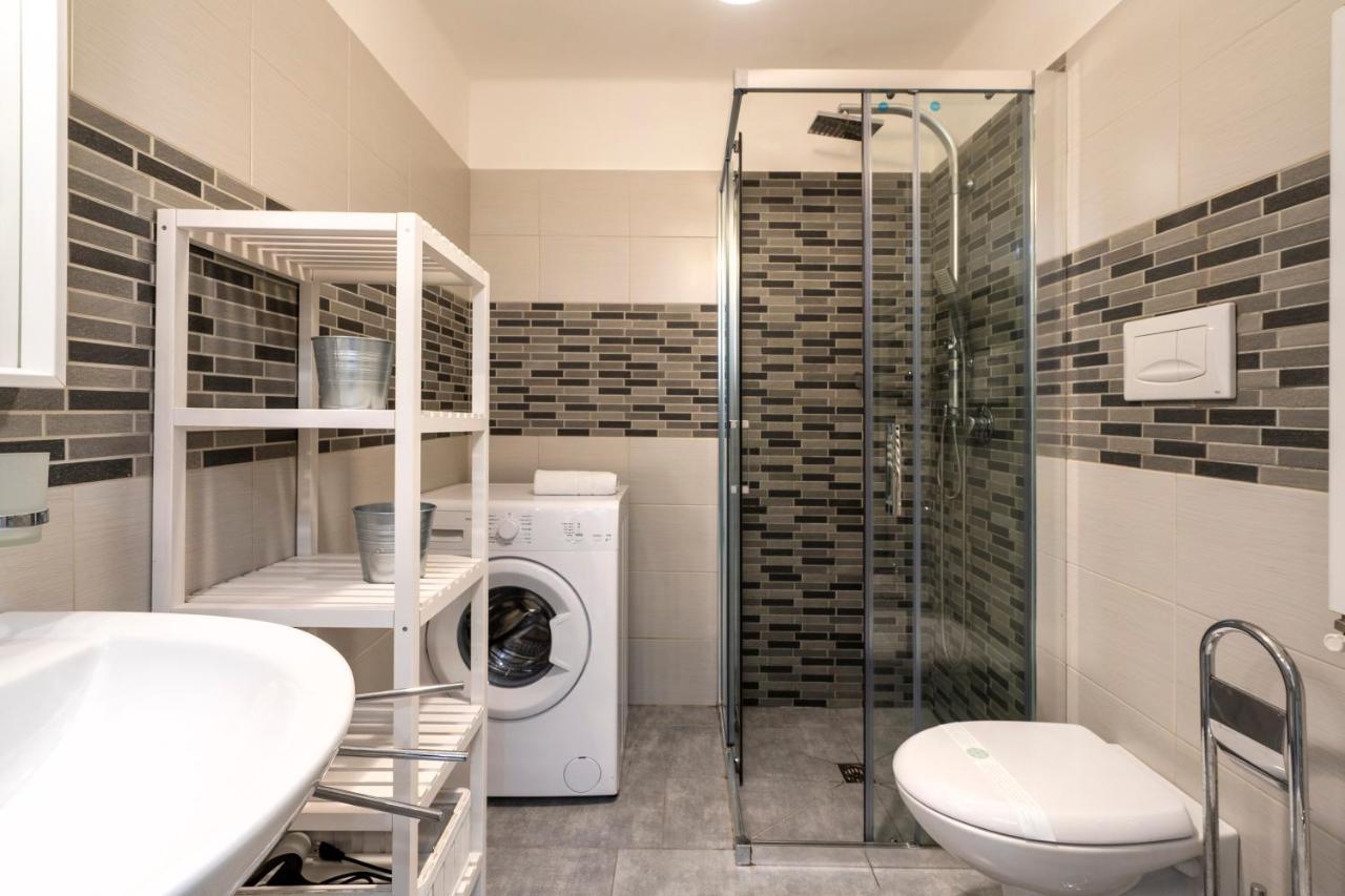 Bari Domus Bella Vita Apartment Εξωτερικό φωτογραφία